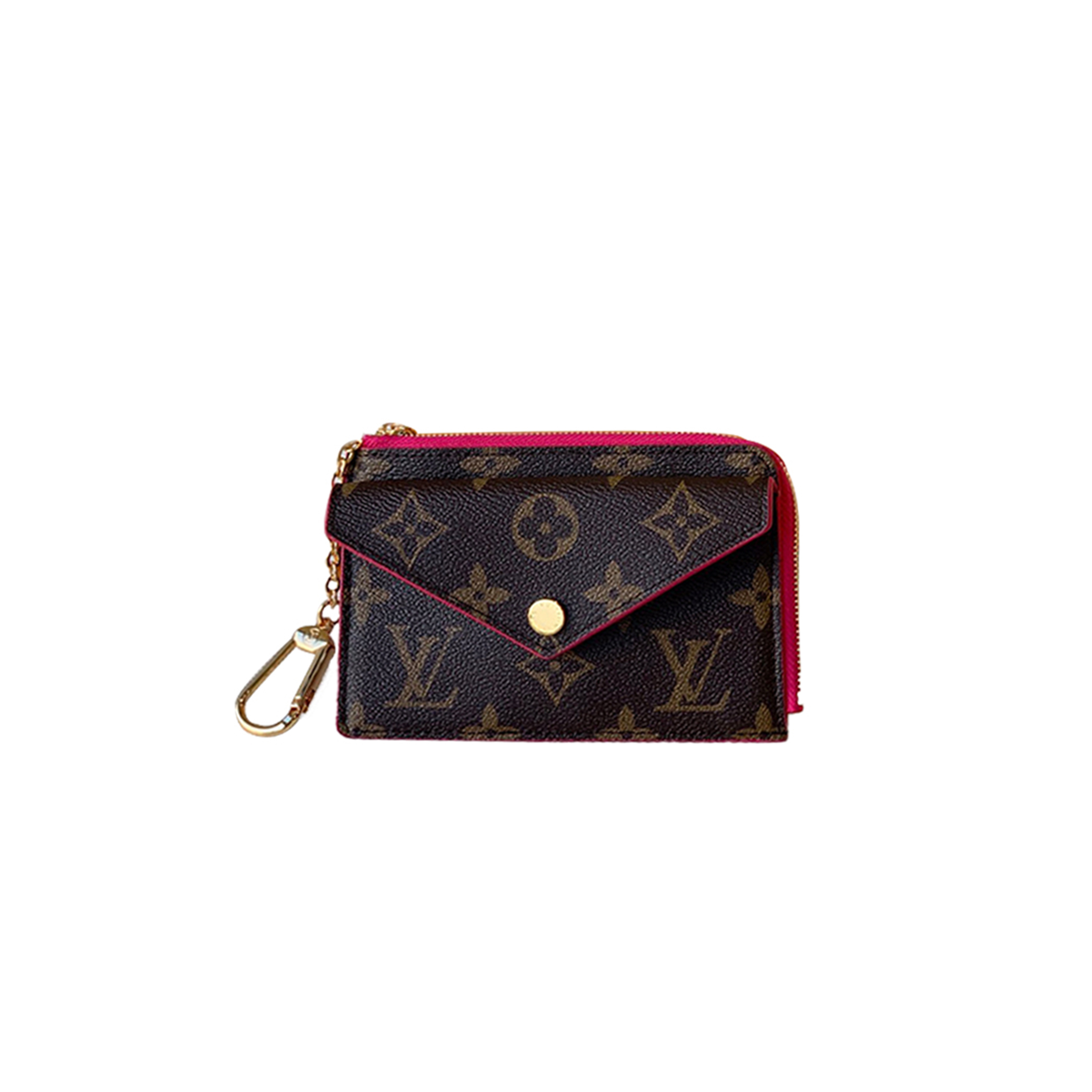 l**is V*t*n card holder recto verso m69431 (13*8.5cm)